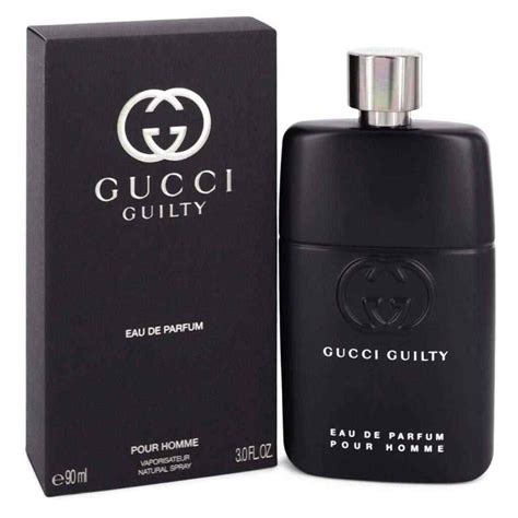 Gucci Guilty Pour Homme Eau de Parfum 90ml 